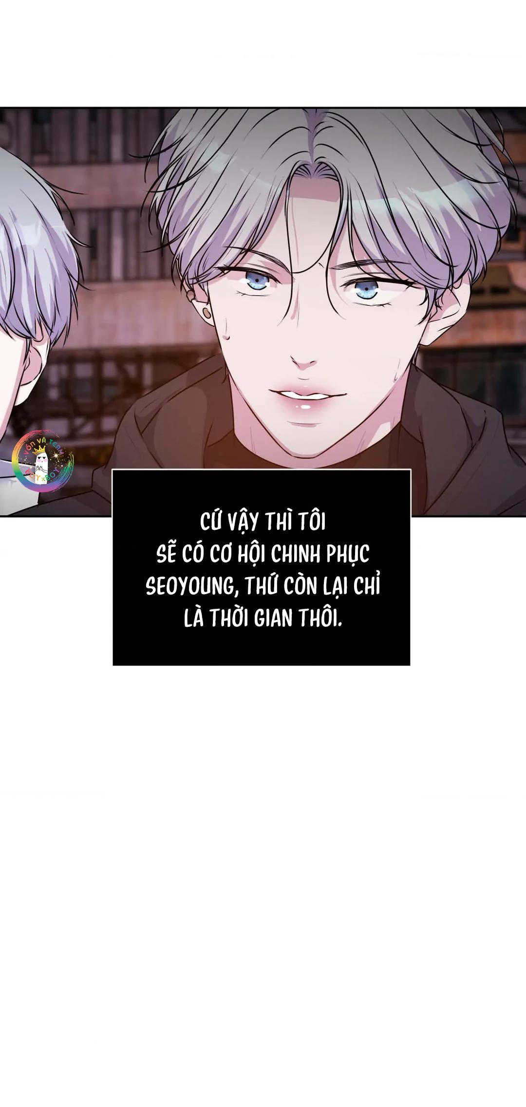 Guiding Light Chapter 30.3 - Trang 2