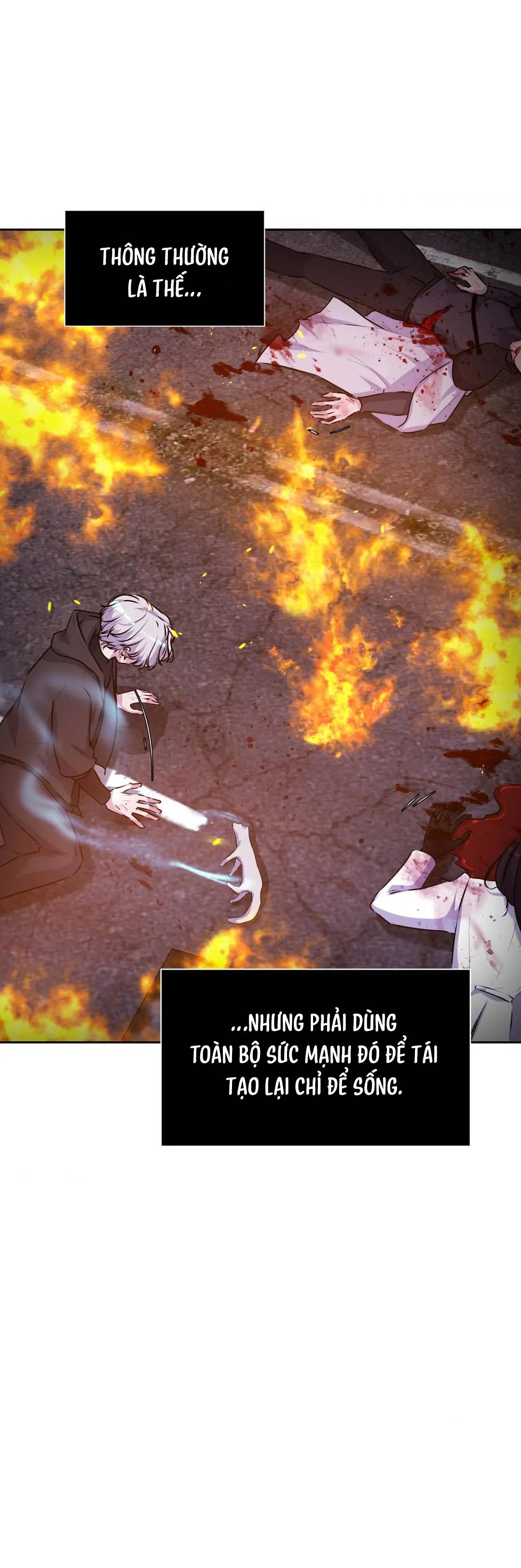 Guiding Light Chapter 30.3 - Trang 2