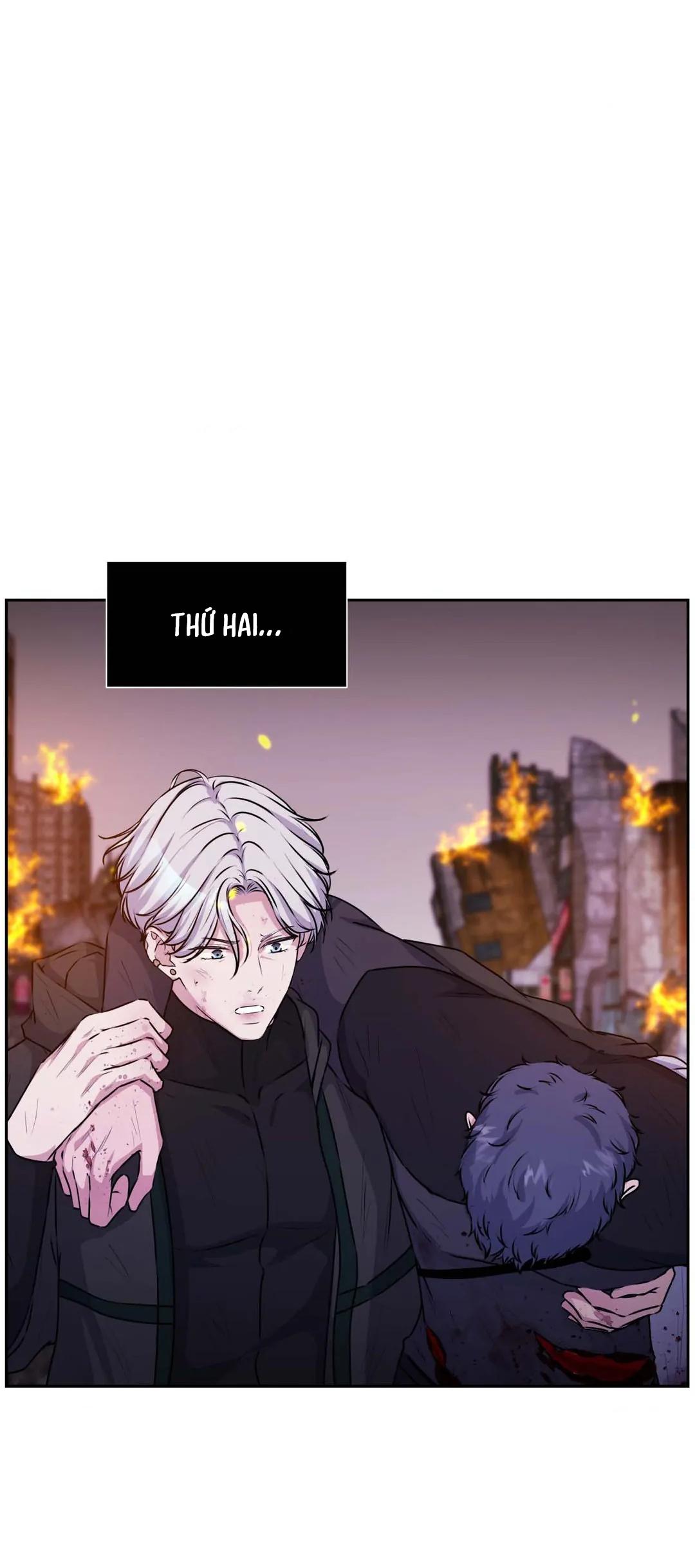 Guiding Light Chapter 30.3 - Trang 2
