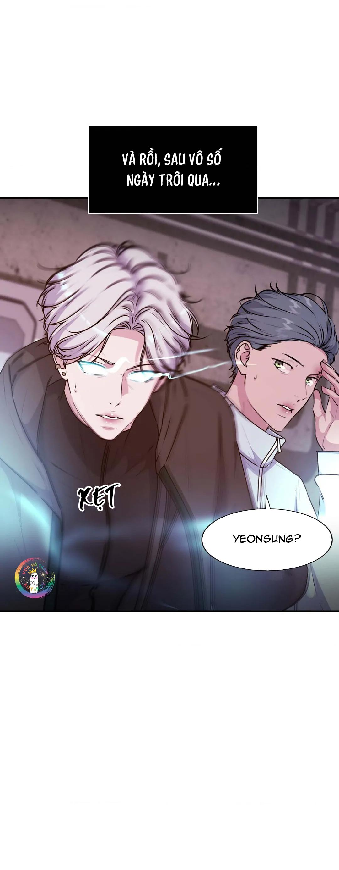 Guiding Light Chapter 30.3 - Trang 2