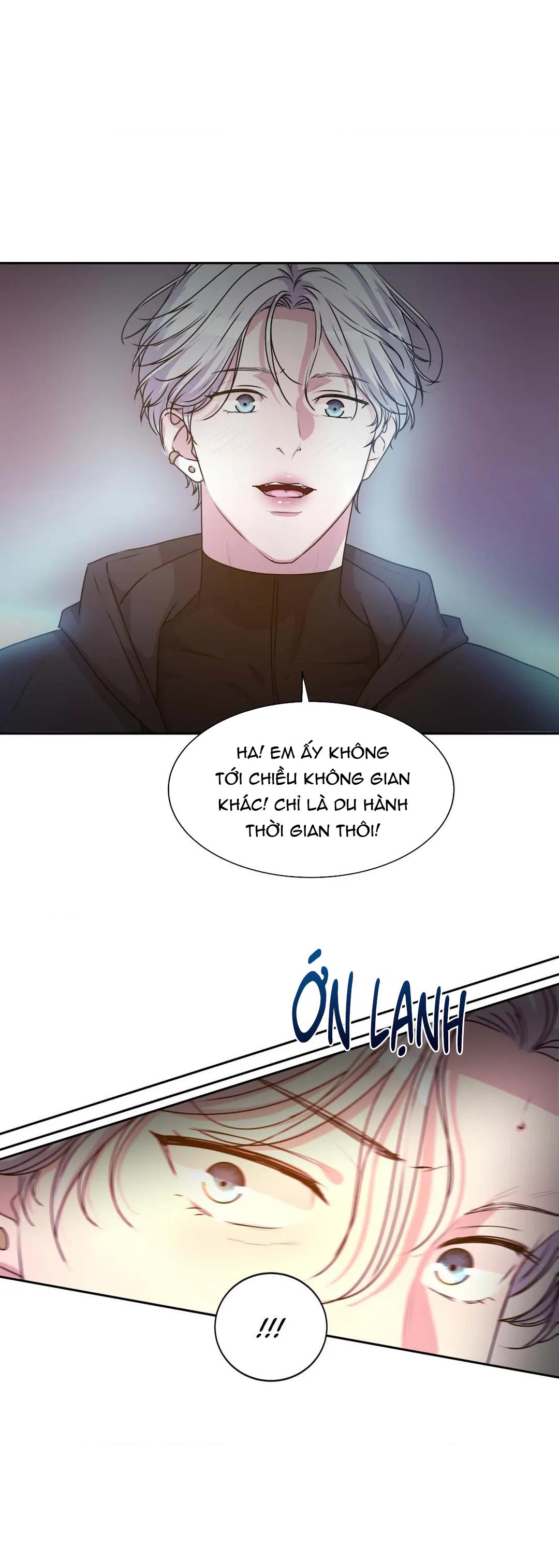 Guiding Light Chapter 30.3 - Trang 2