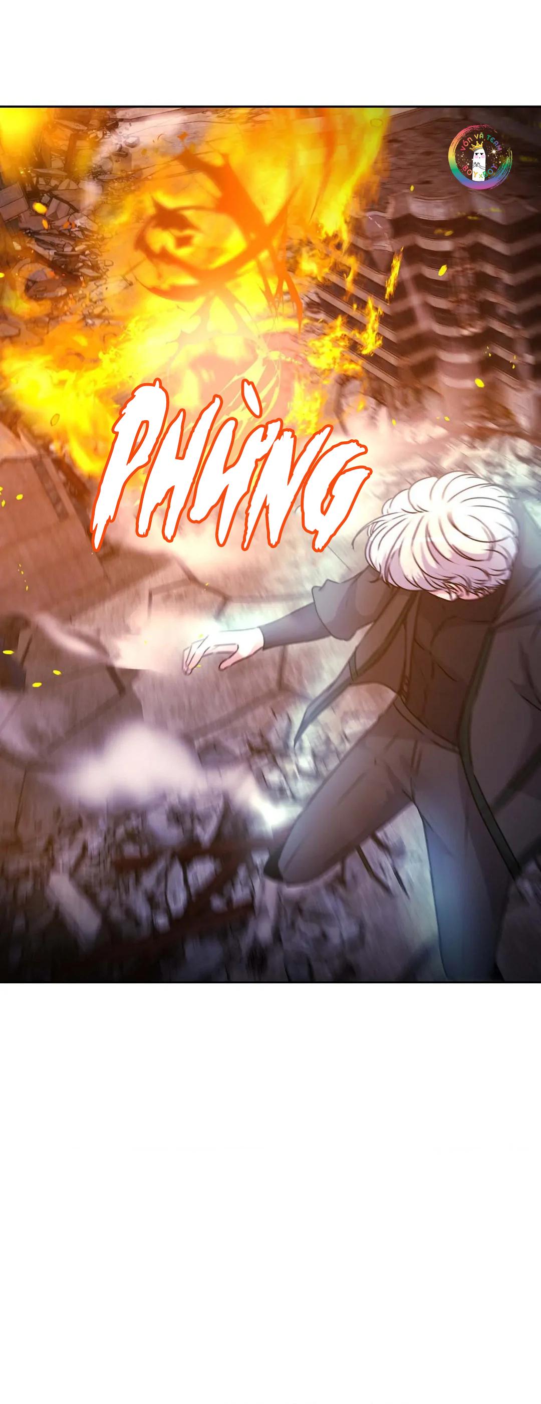 Guiding Light Chapter 30.3 - Trang 2