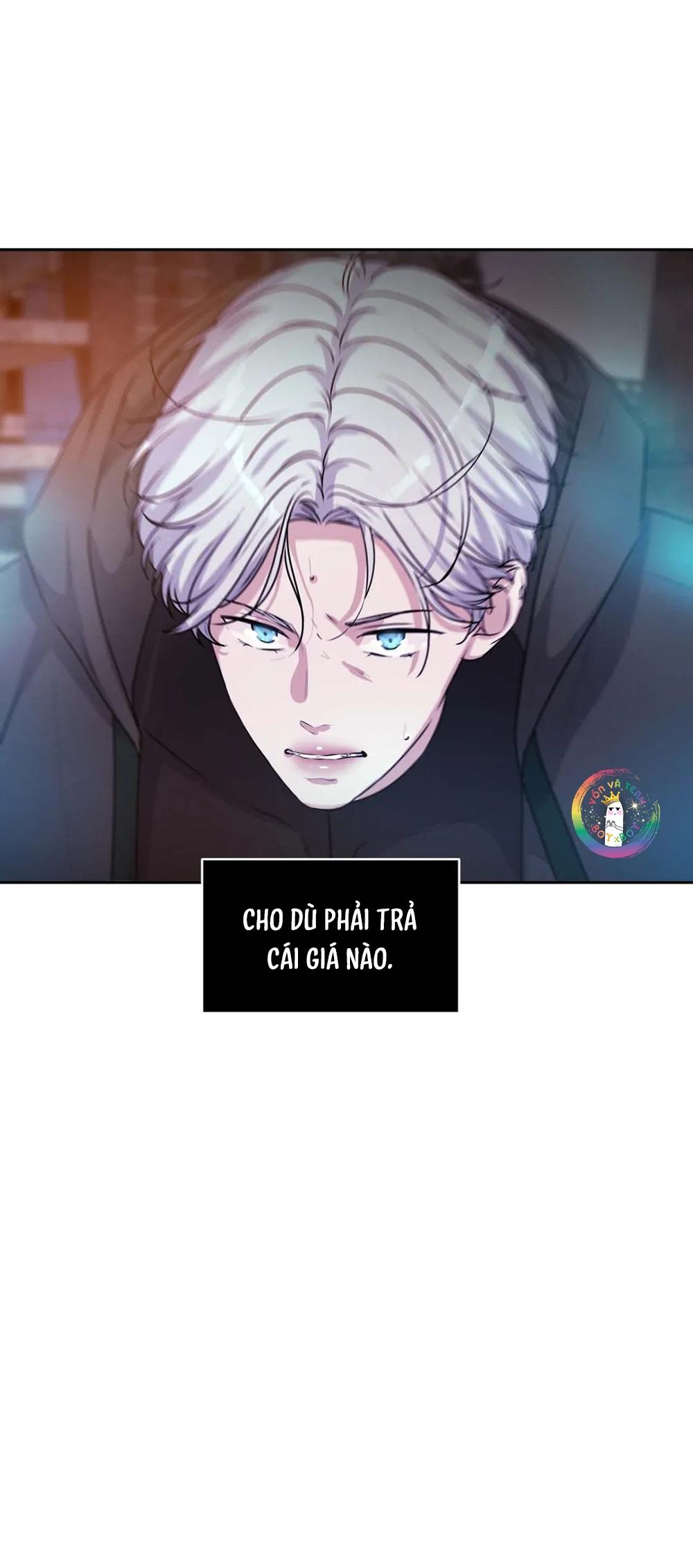 Guiding Light Chapter 30.3 - Trang 2