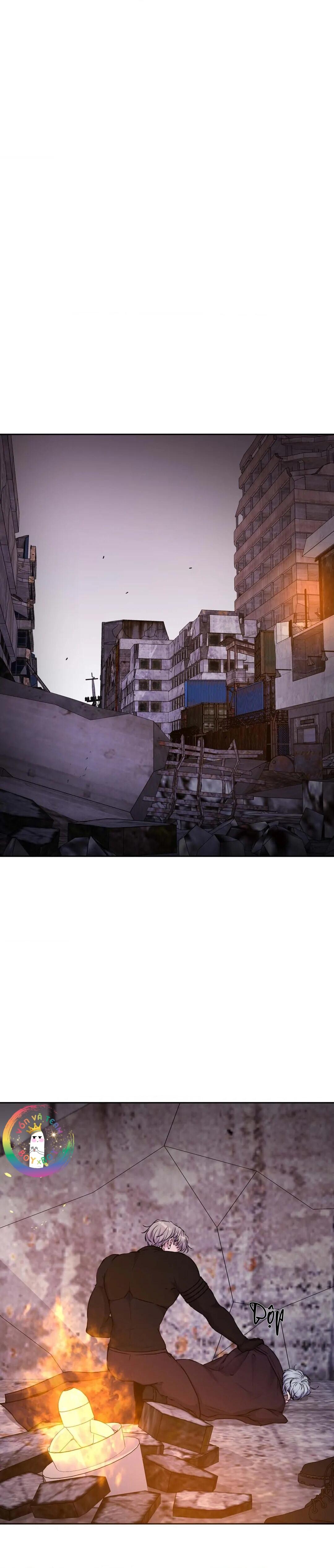 Guiding Light Chapter 32 - Trang 2