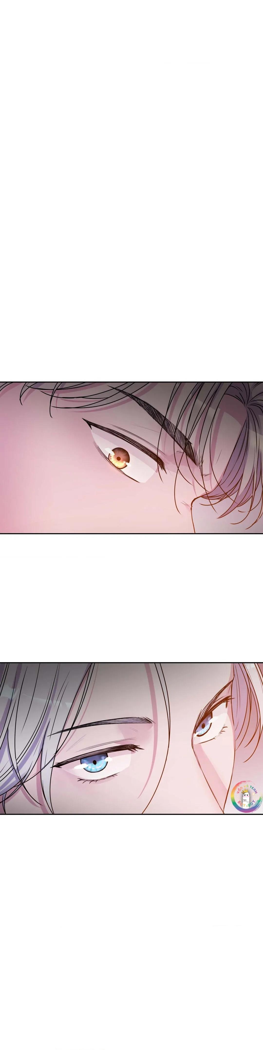 Guiding Light Chapter 32 - Trang 2