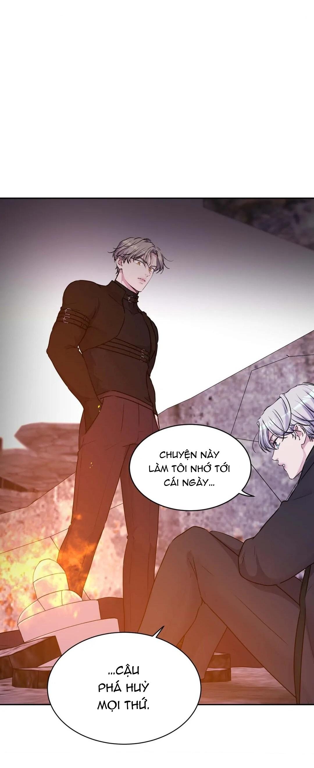 Guiding Light Chapter 32 - Trang 2