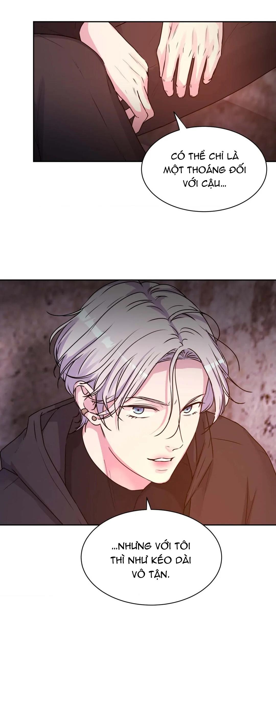 Guiding Light Chapter 32 - Trang 2