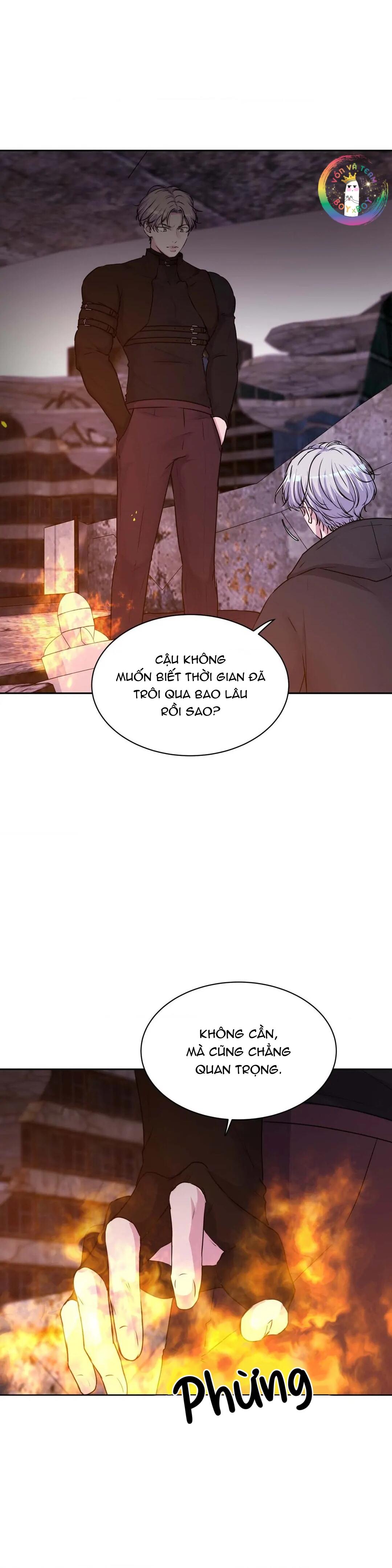 Guiding Light Chapter 32 - Trang 2