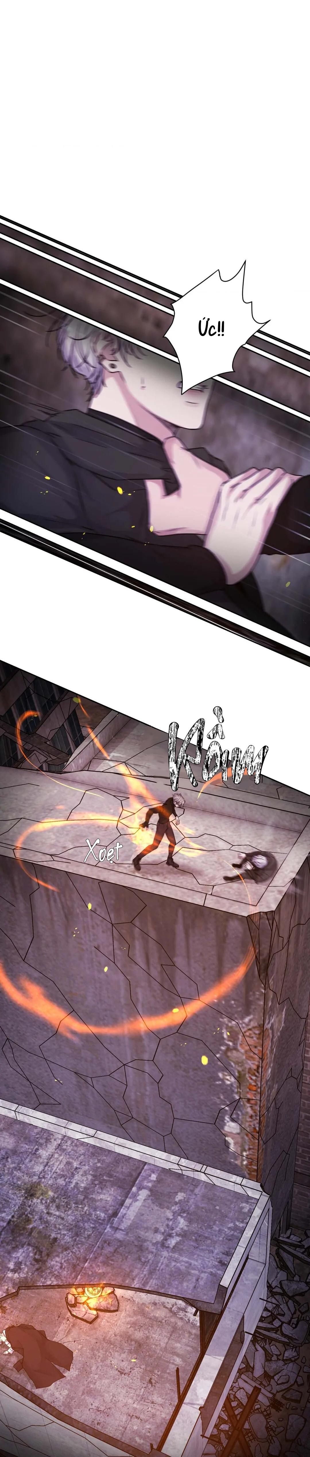 Guiding Light Chapter 32 - Trang 2