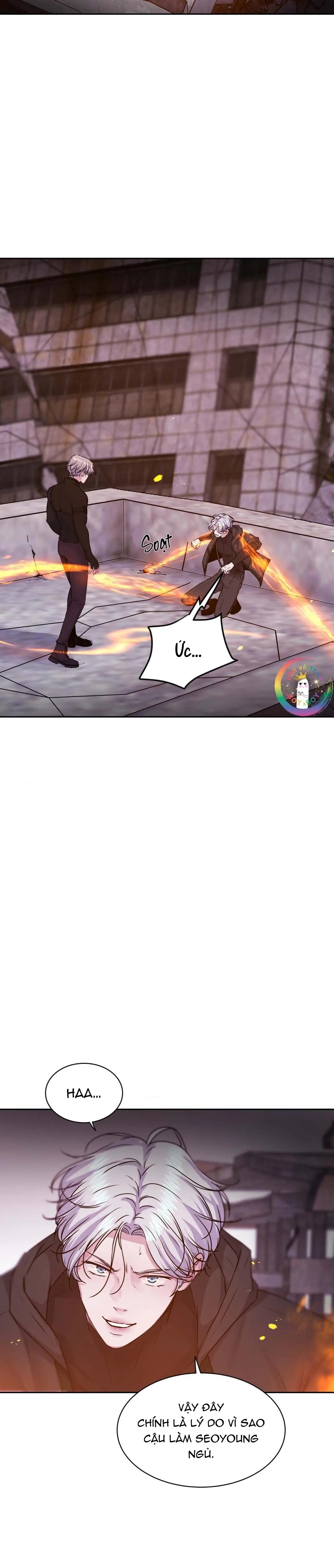 Guiding Light Chapter 32 - Trang 2