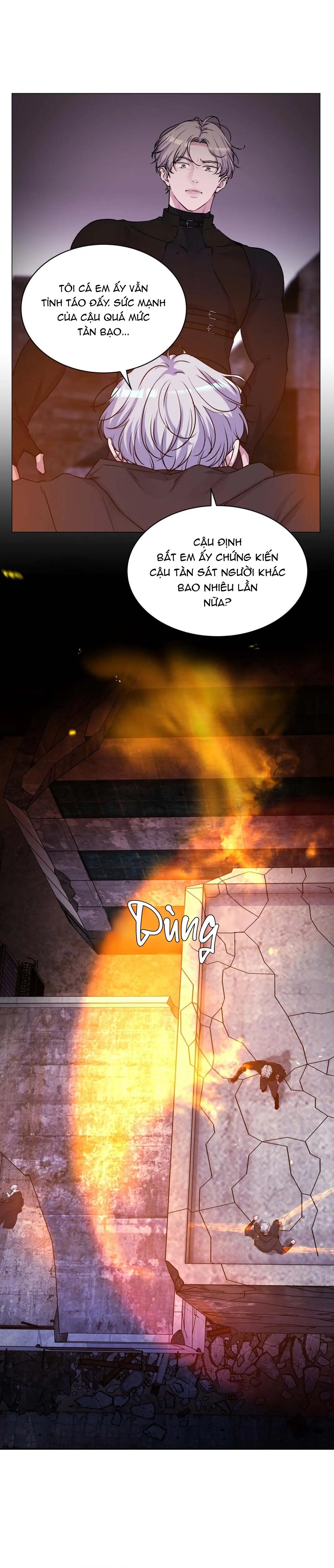 Guiding Light Chapter 32 - Trang 2