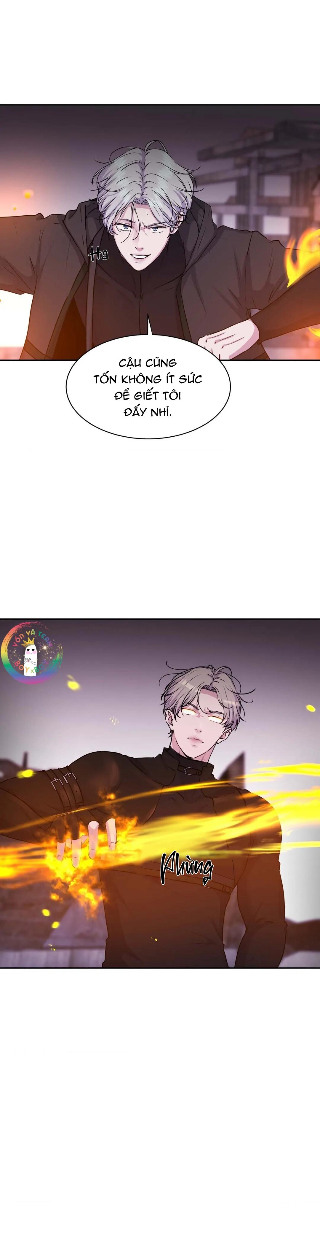 Guiding Light Chapter 32 - Trang 2