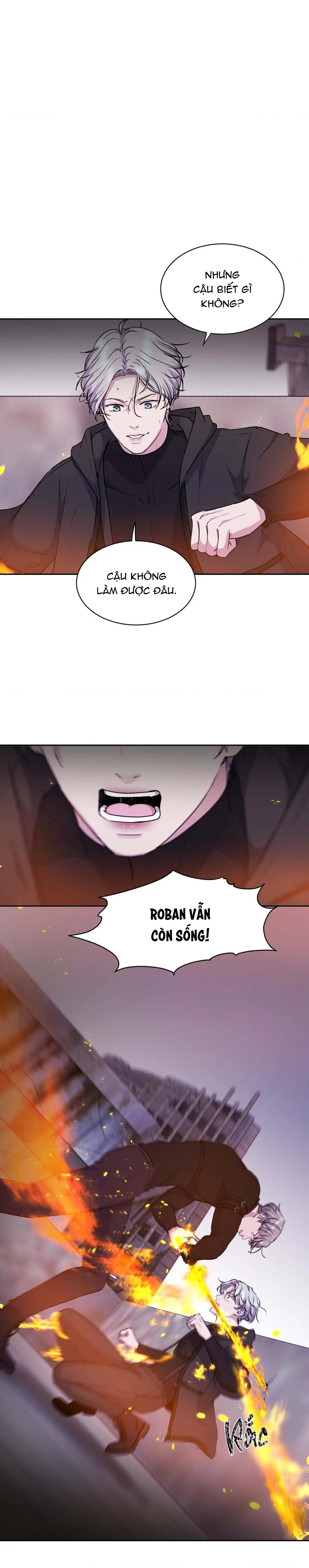 Guiding Light Chapter 32 - Trang 2