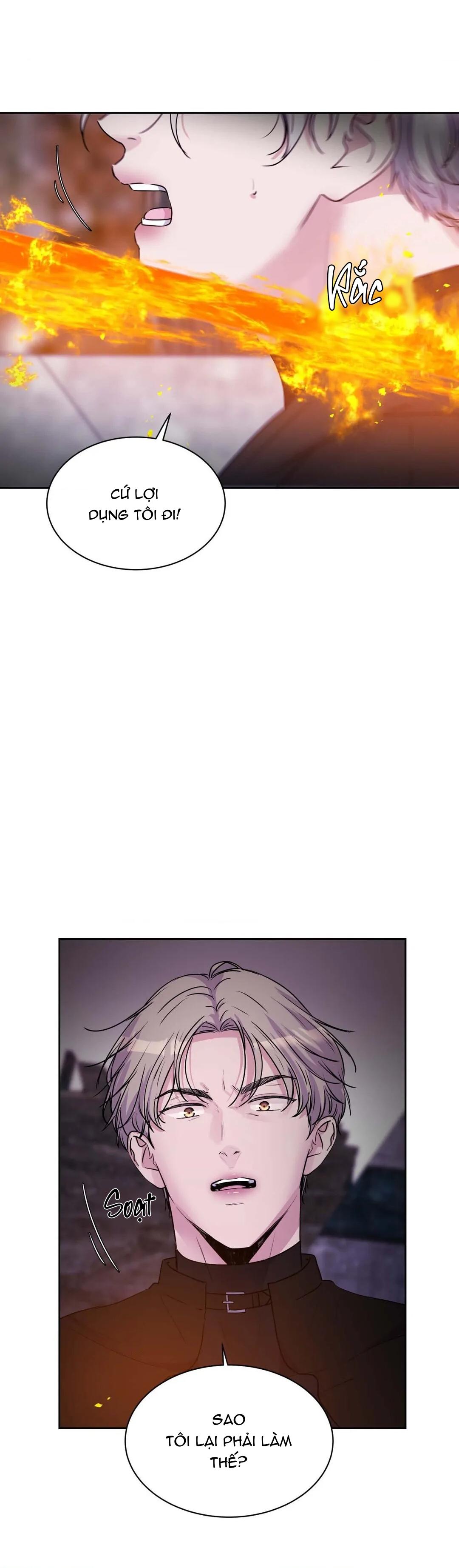 Guiding Light Chapter 32 - Trang 2