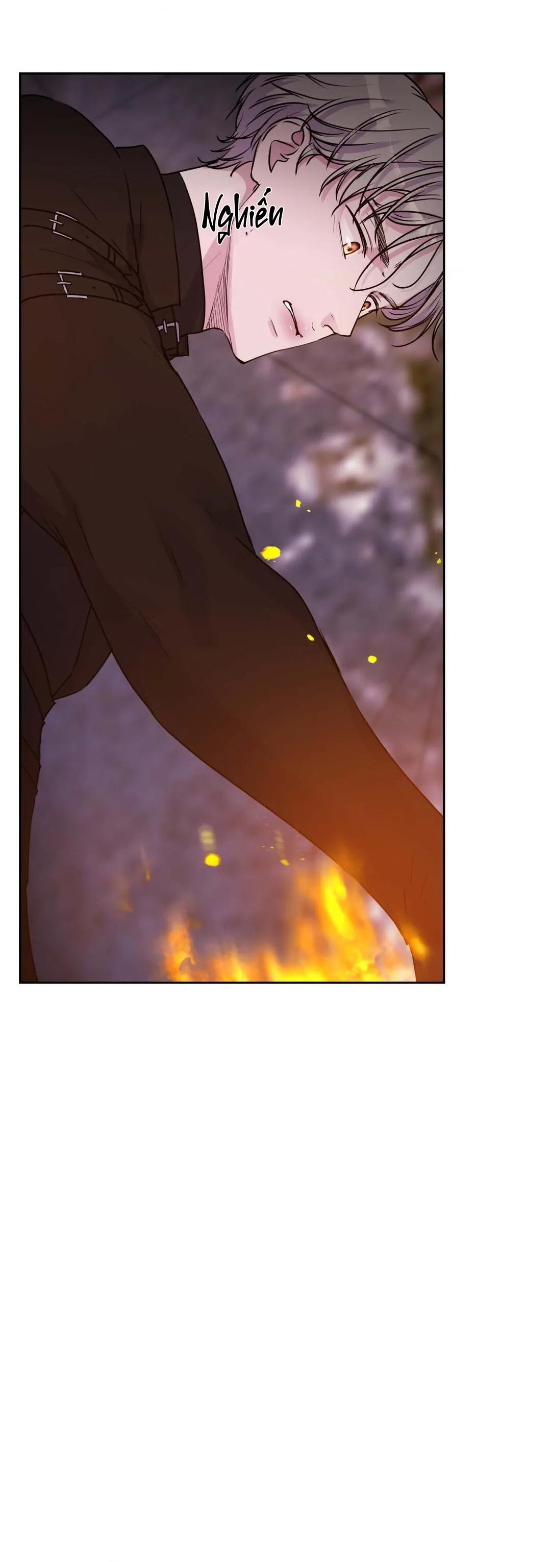Guiding Light Chapter 32 - Trang 2