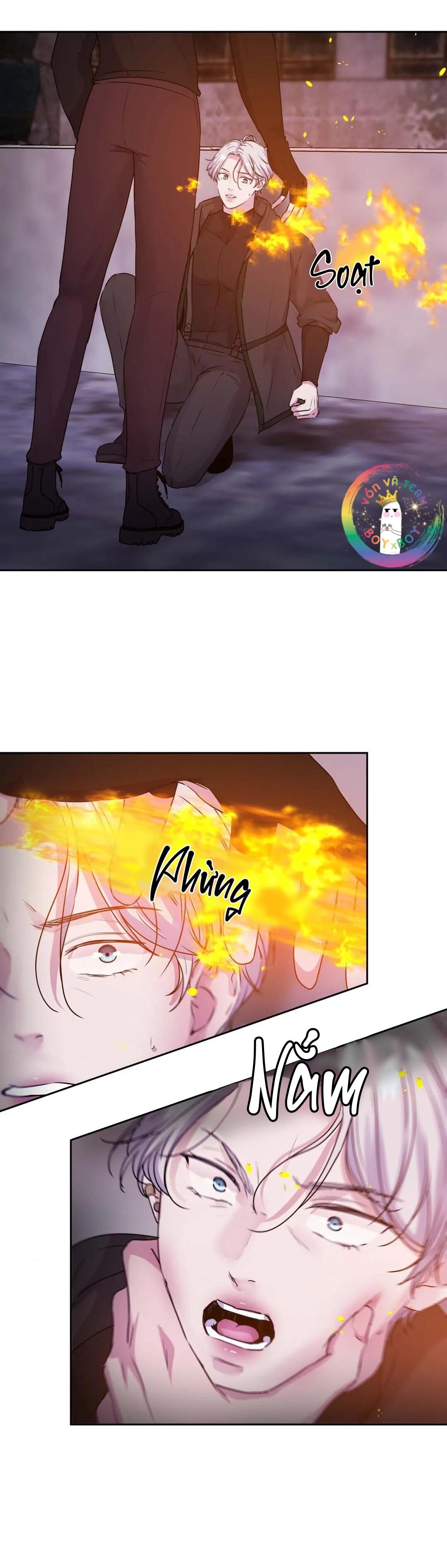 Guiding Light Chapter 32 - Trang 2