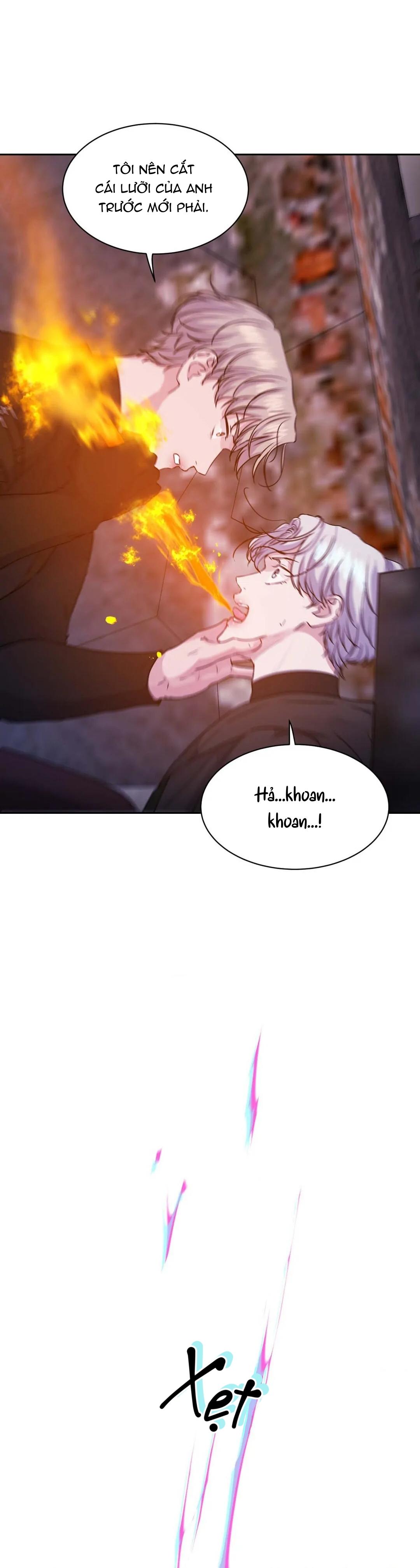 Guiding Light Chapter 32 - Trang 2