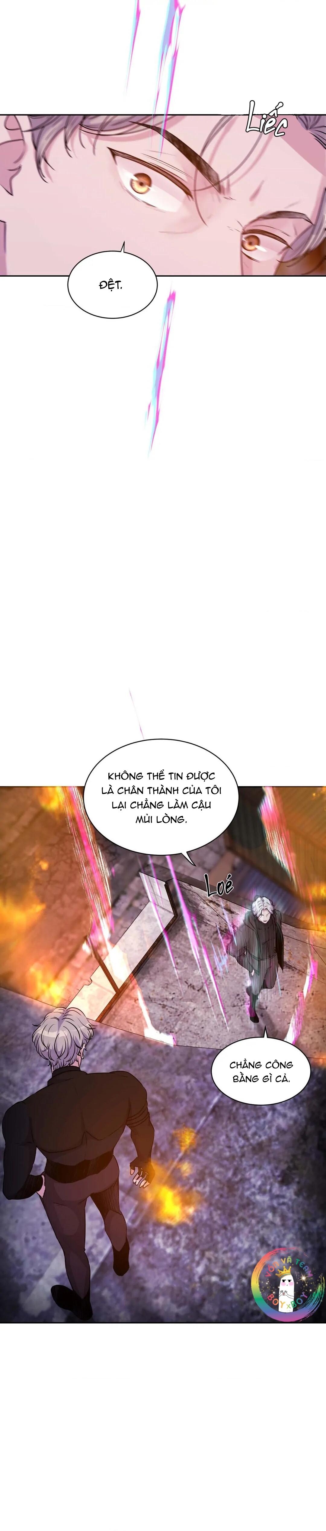 Guiding Light Chapter 32 - Trang 2