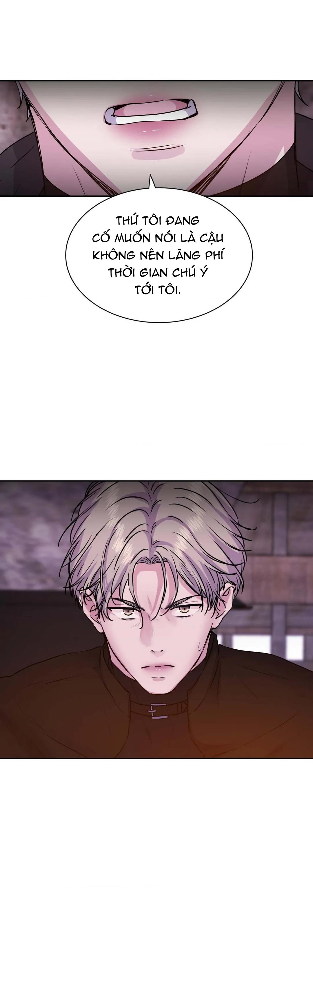 Guiding Light Chapter 32 - Trang 2