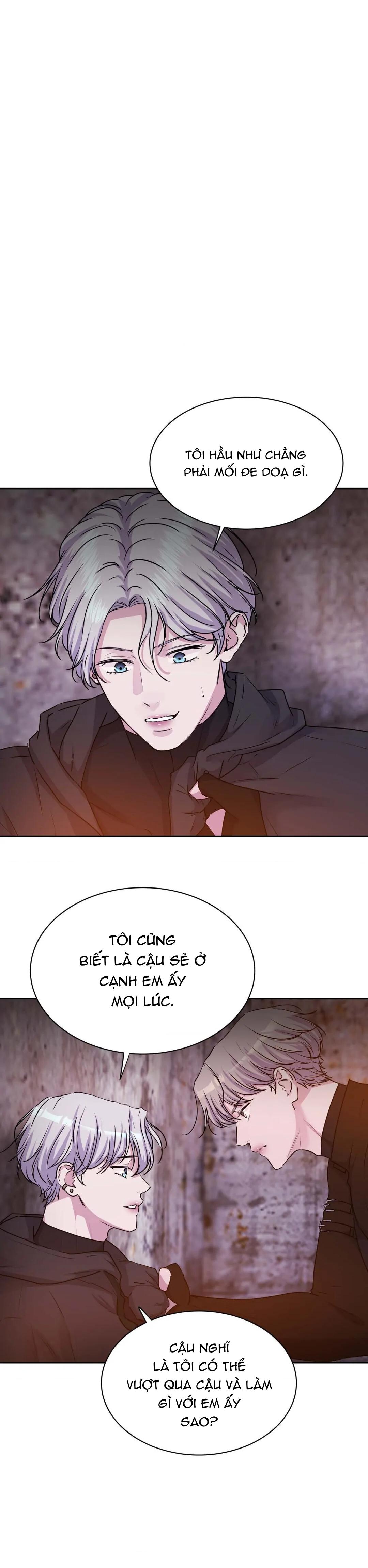 Guiding Light Chapter 32 - Trang 2