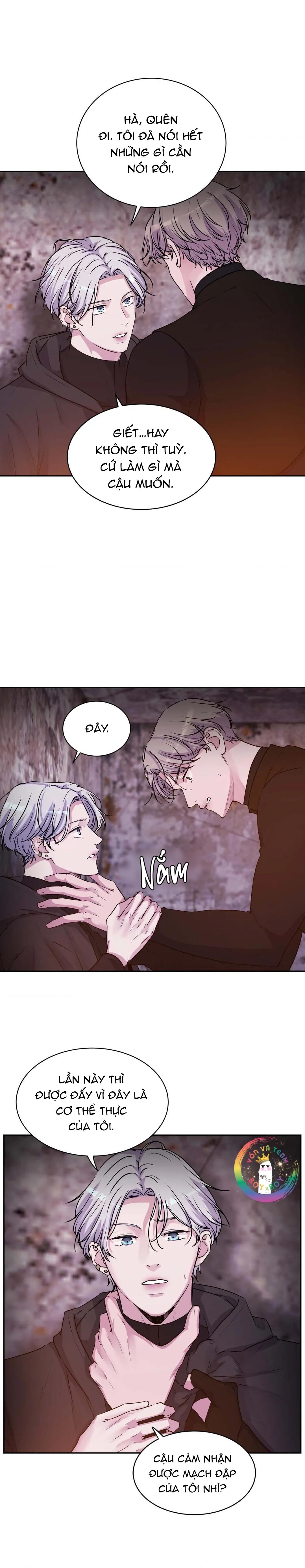 Guiding Light Chapter 32 - Trang 2