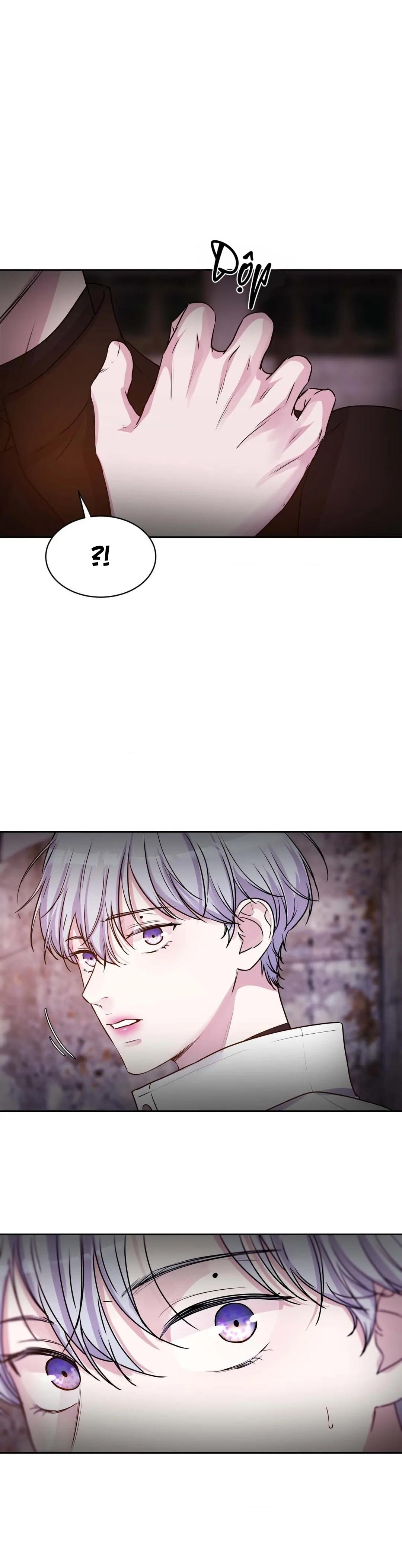 Guiding Light Chapter 32 - Trang 2