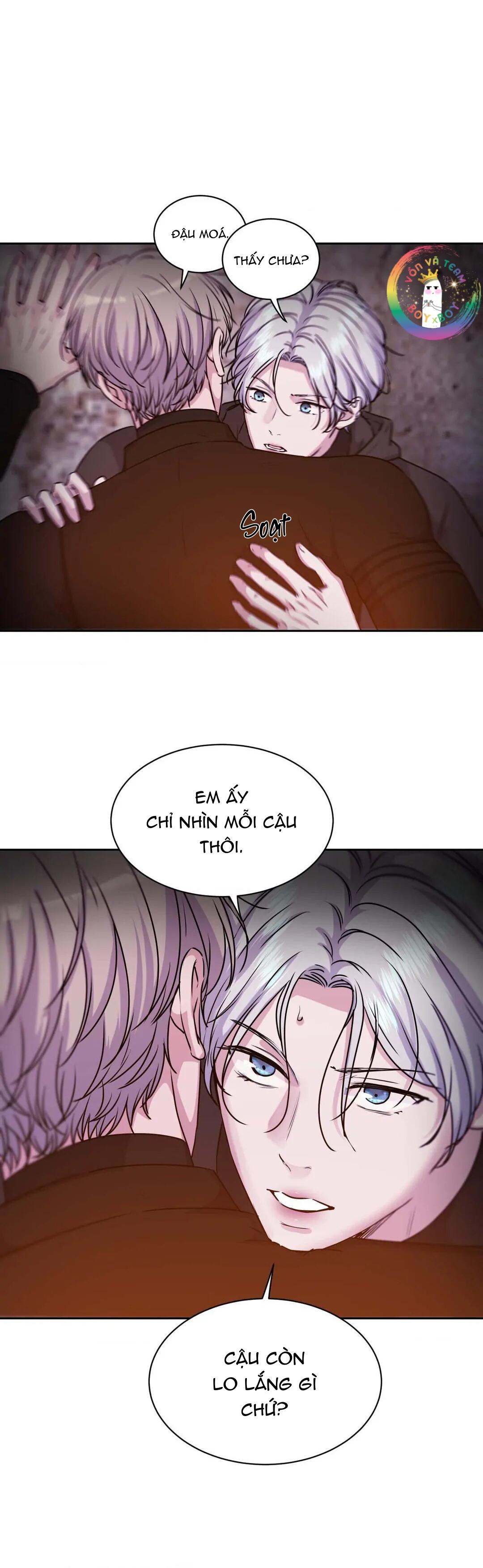 Guiding Light Chapter 32 - Trang 2