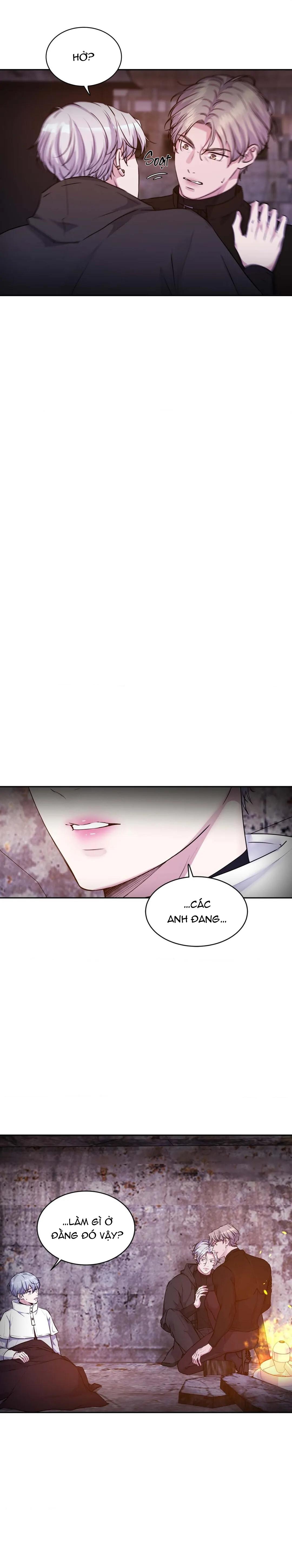 Guiding Light Chapter 32 - Trang 2