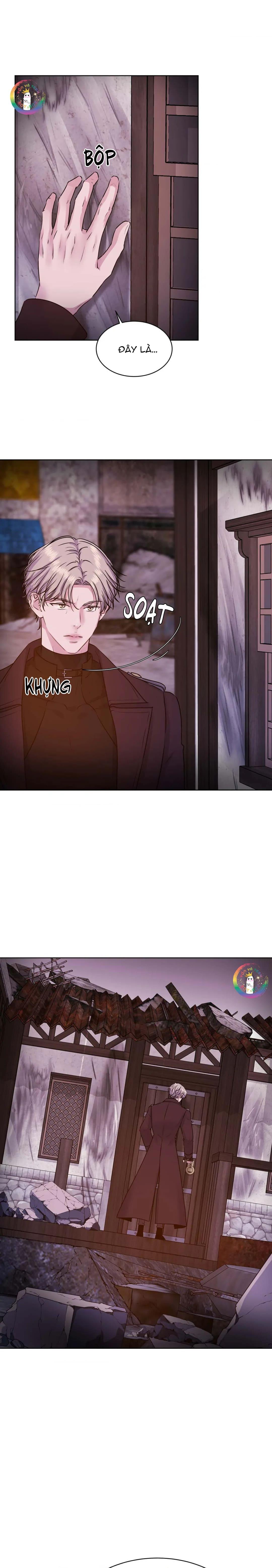 Guiding Light Chapter 34 - Trang 2