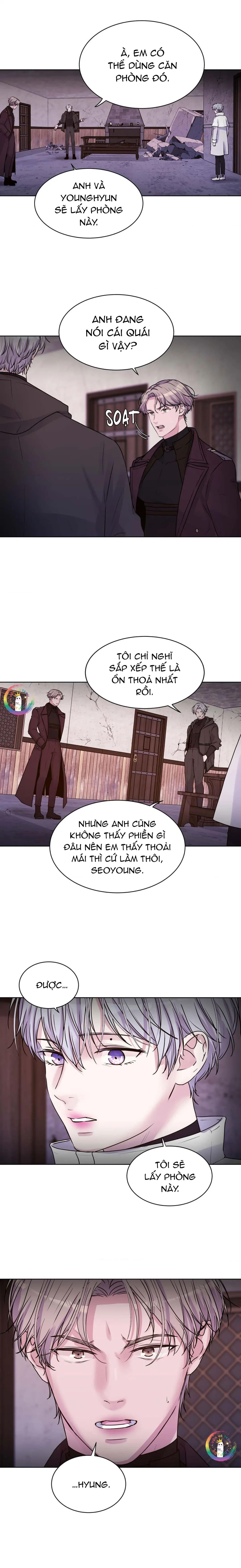 Guiding Light Chapter 34 - Trang 2