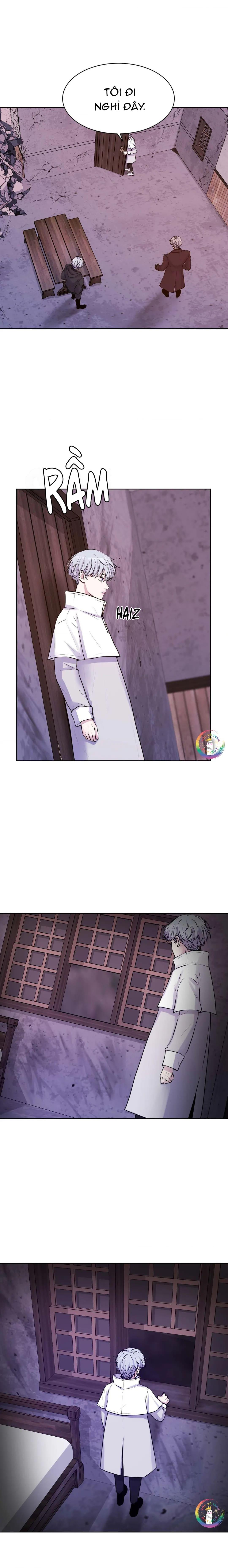 Guiding Light Chapter 34 - Trang 2