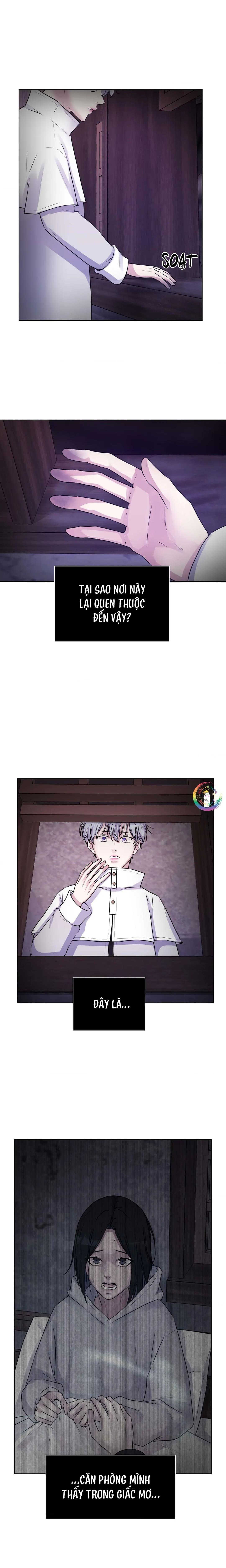 Guiding Light Chapter 34 - Trang 2