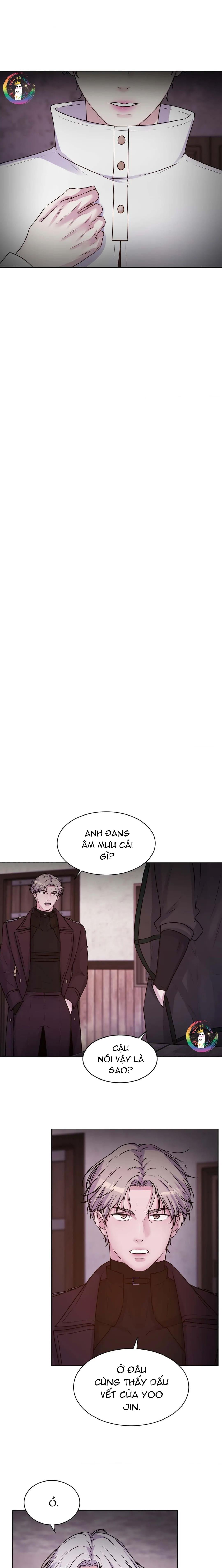 Guiding Light Chapter 34 - Trang 2