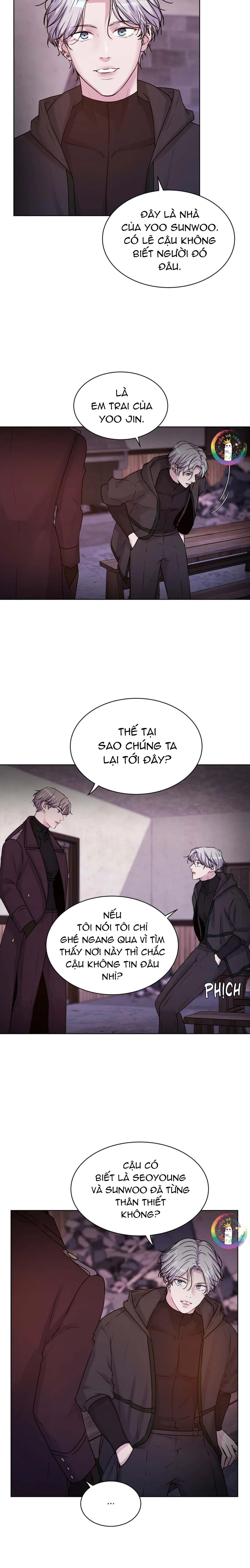Guiding Light Chapter 34 - Trang 2