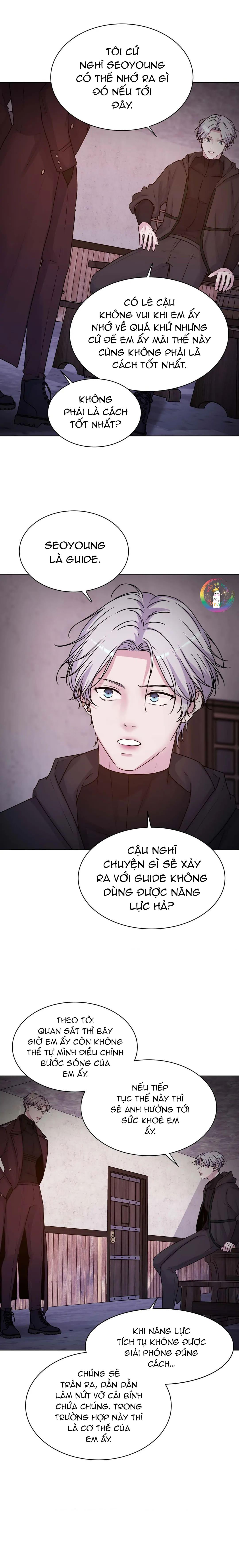 Guiding Light Chapter 34 - Trang 2