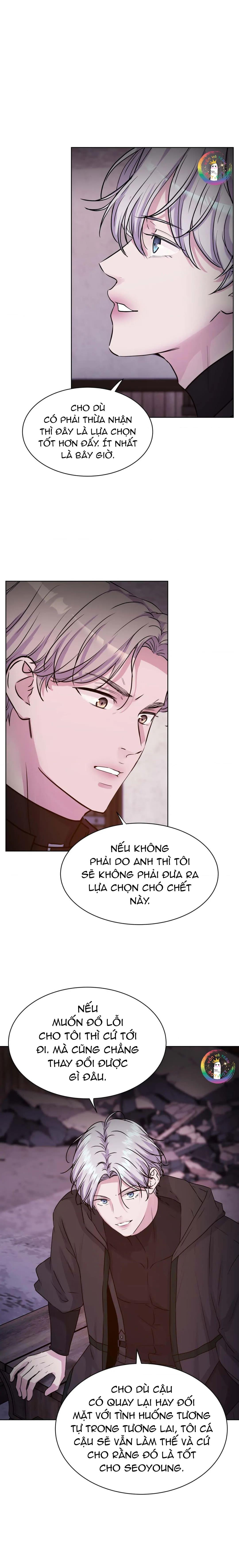 Guiding Light Chapter 34 - Trang 2