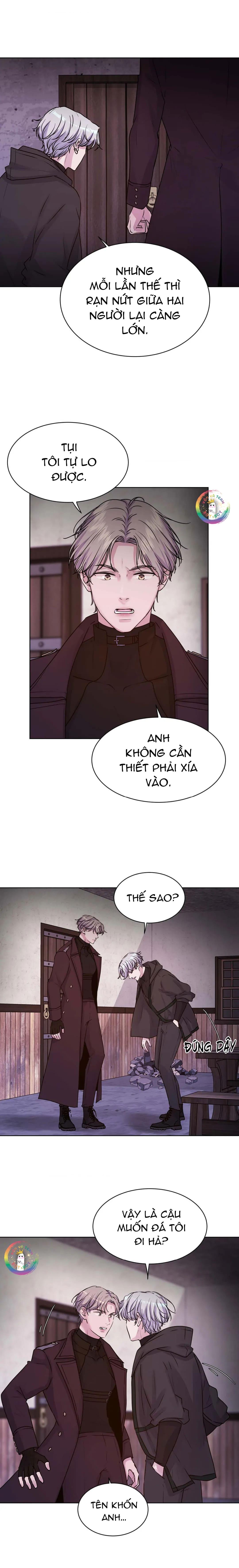Guiding Light Chapter 34 - Trang 2