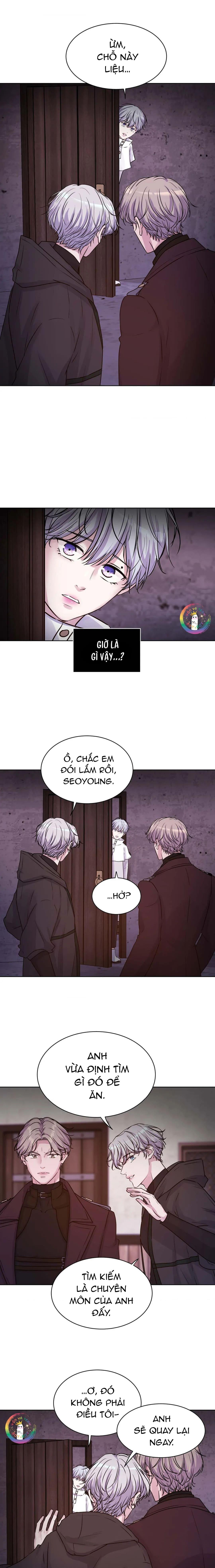 Guiding Light Chapter 34 - Trang 2