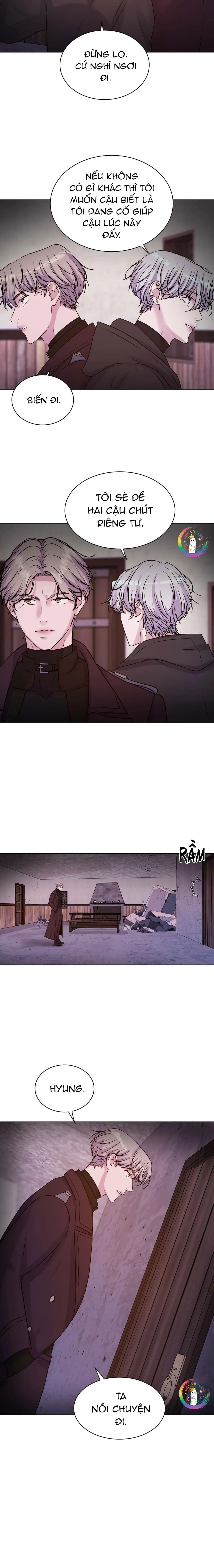 Guiding Light Chapter 34 - Trang 2
