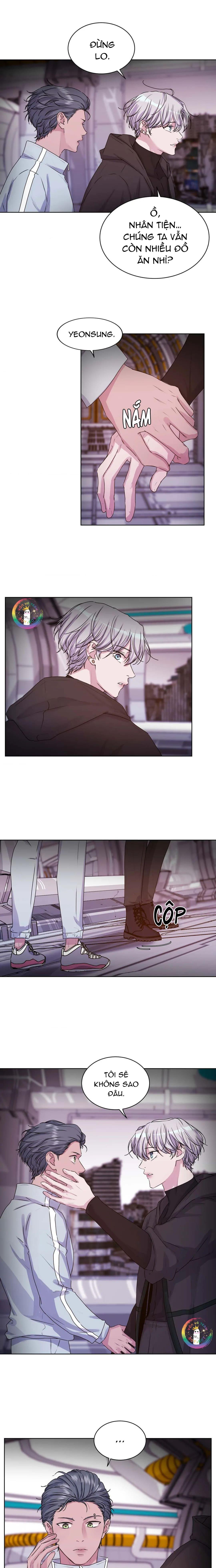 Guiding Light Chapter 34 - Trang 2