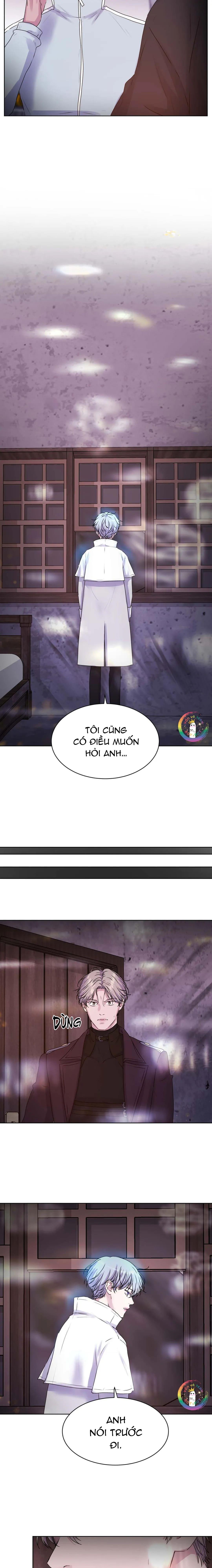 Guiding Light Chapter 34 - Trang 2