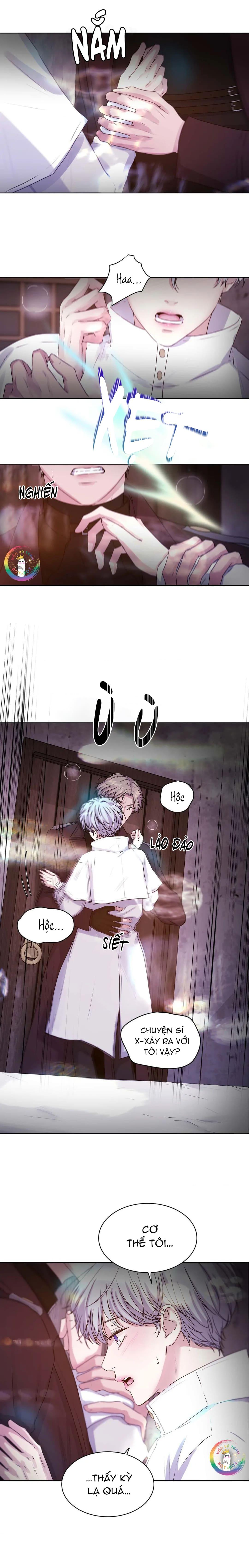 Guiding Light Chapter 34 - Trang 2