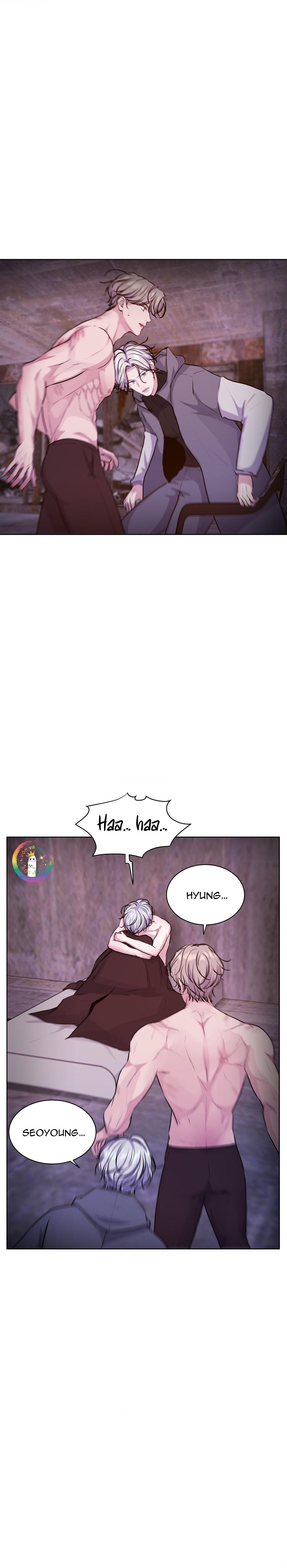 Guiding Light Chapter 43 - Next 