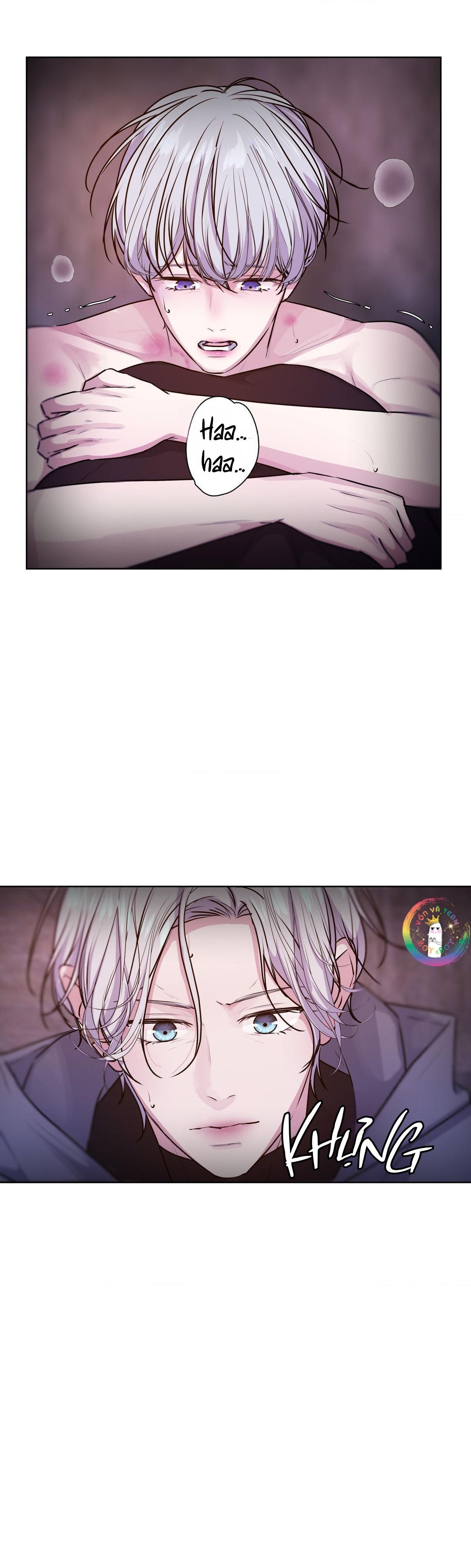 Guiding Light Chapter 43 - Next 