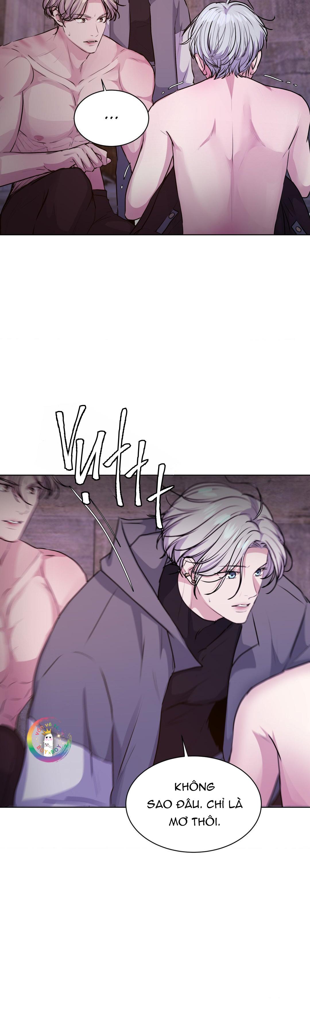 Guiding Light Chapter 43 - Next 