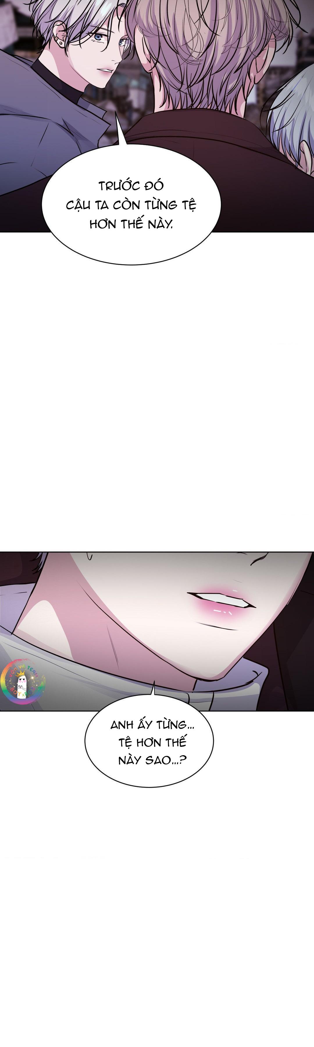 Guiding Light Chapter 43 - Next 