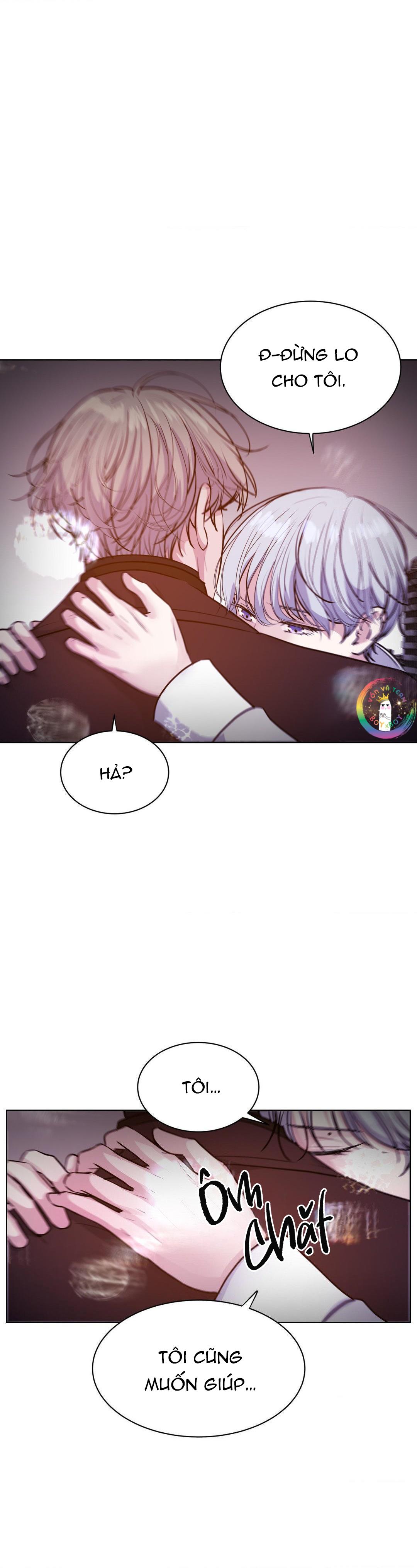 Guiding Light Chapter 43 - Next 