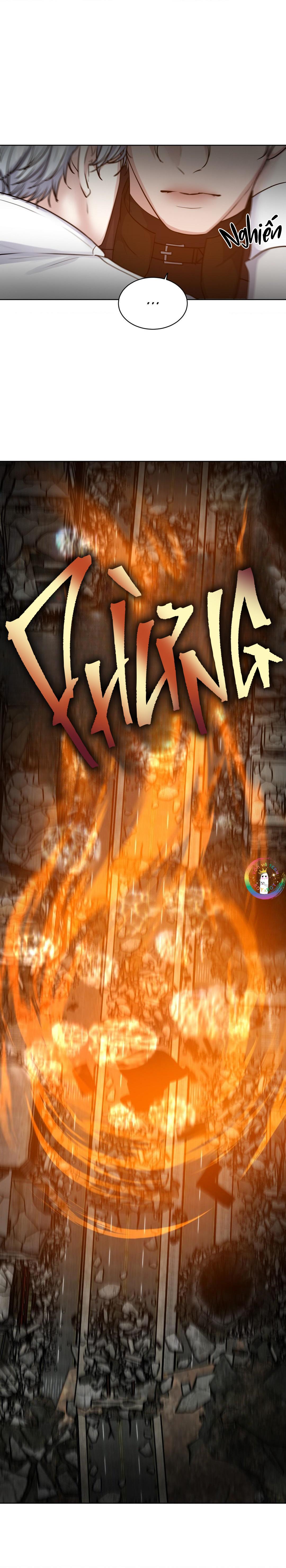 Guiding Light Chapter 43 - Next 