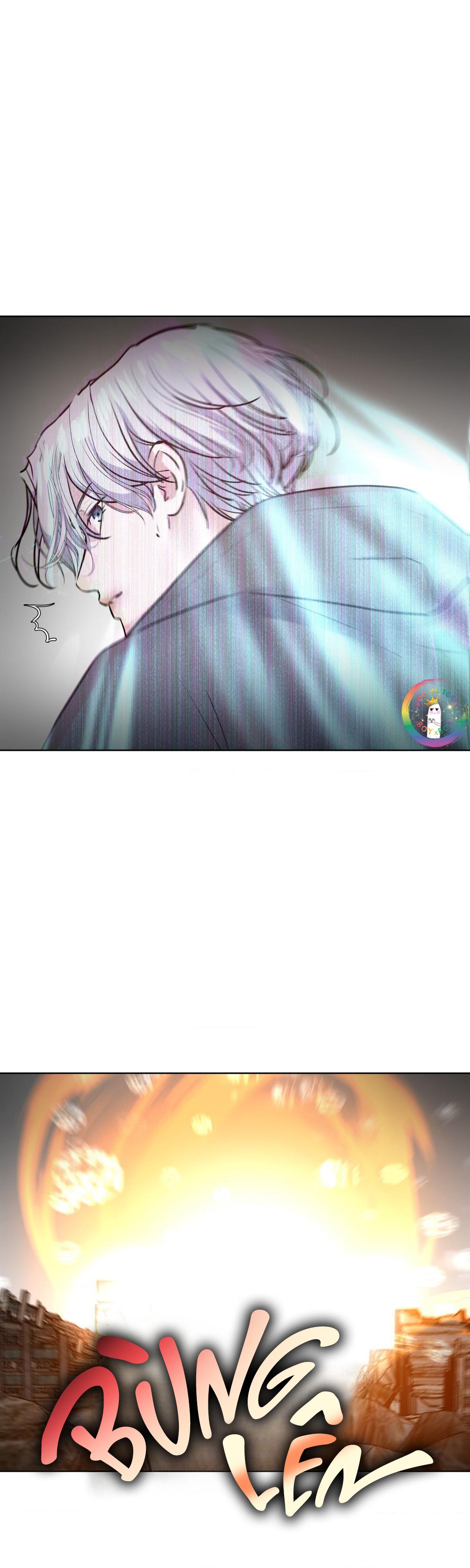 Guiding Light Chapter 43 - Next 
