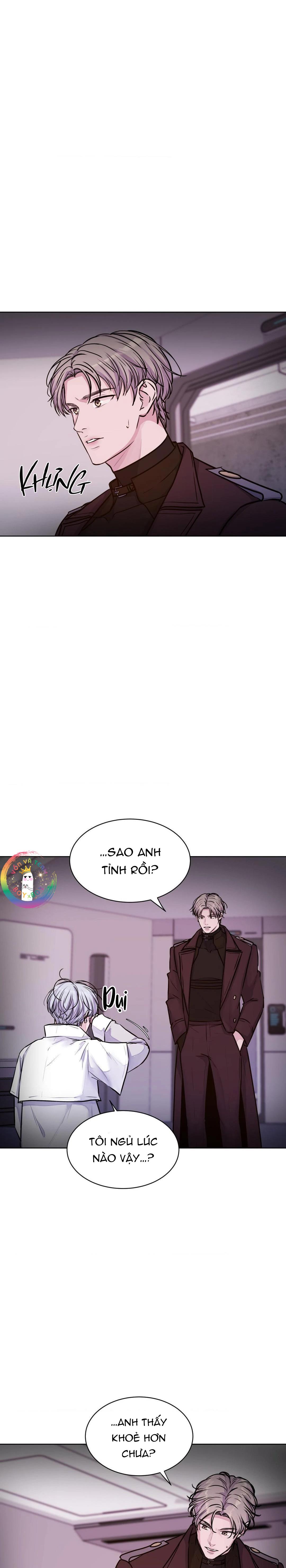 Guiding Light Chapter 47 H++++ 2